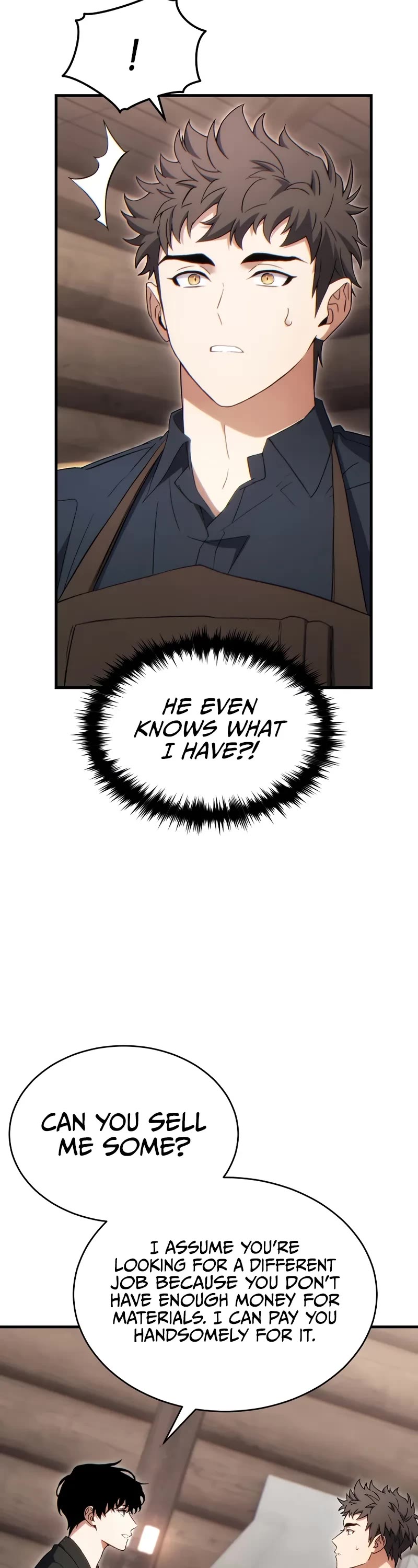 The Max-Level Player’s 100th Regression chapter 66 page 19