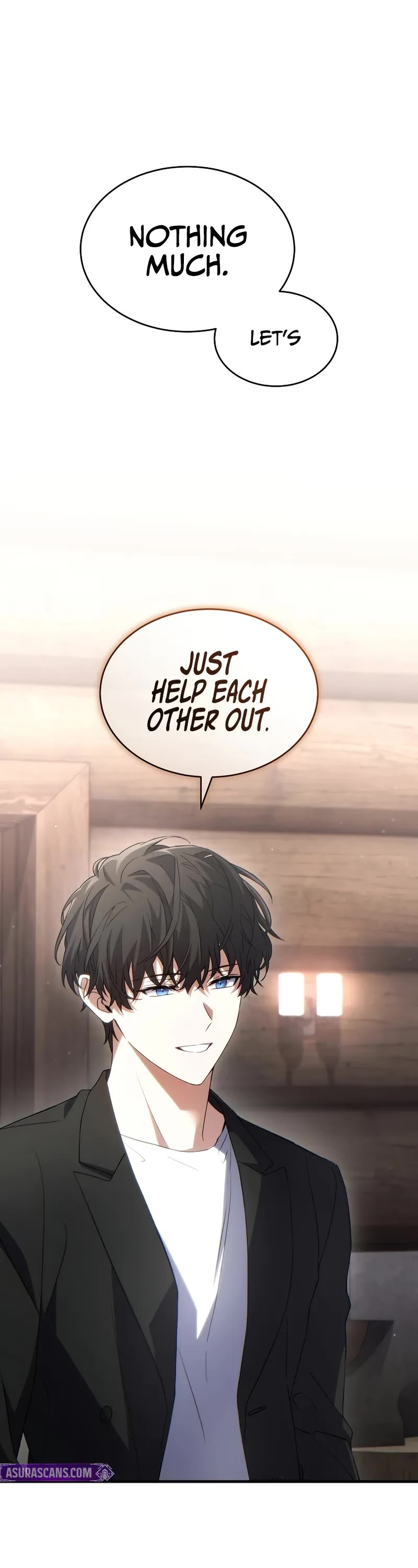 The Max-Level Player’s 100th Regression chapter 66 page 2