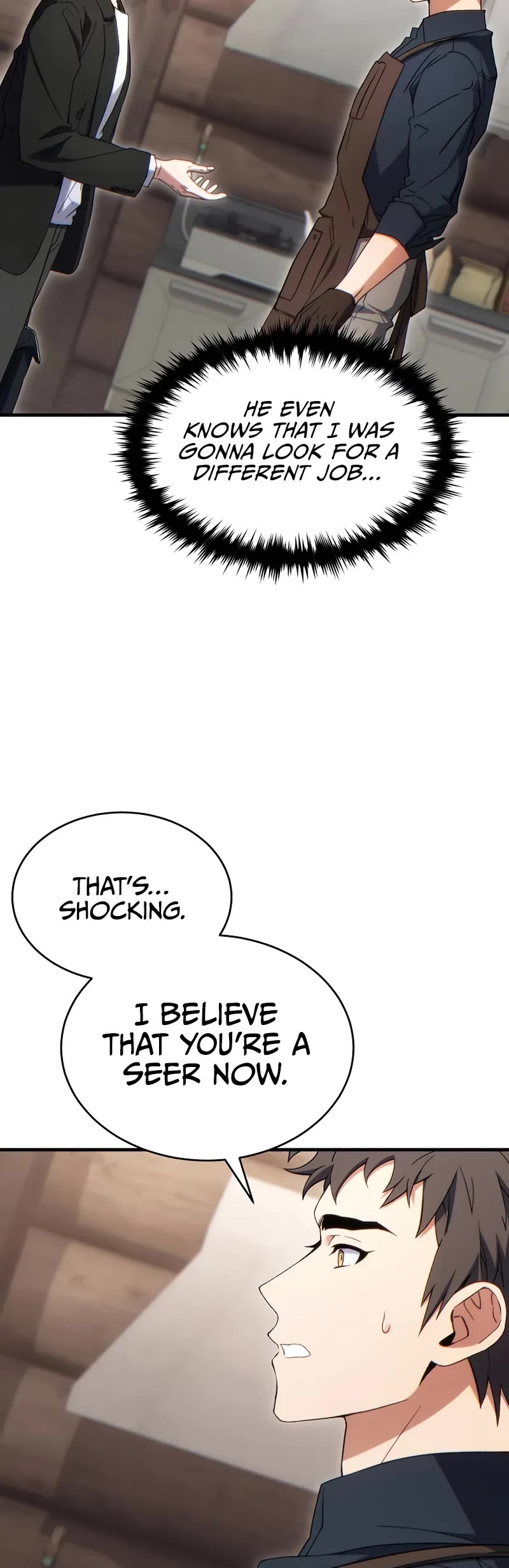 The Max-Level Player’s 100th Regression chapter 66 page 20