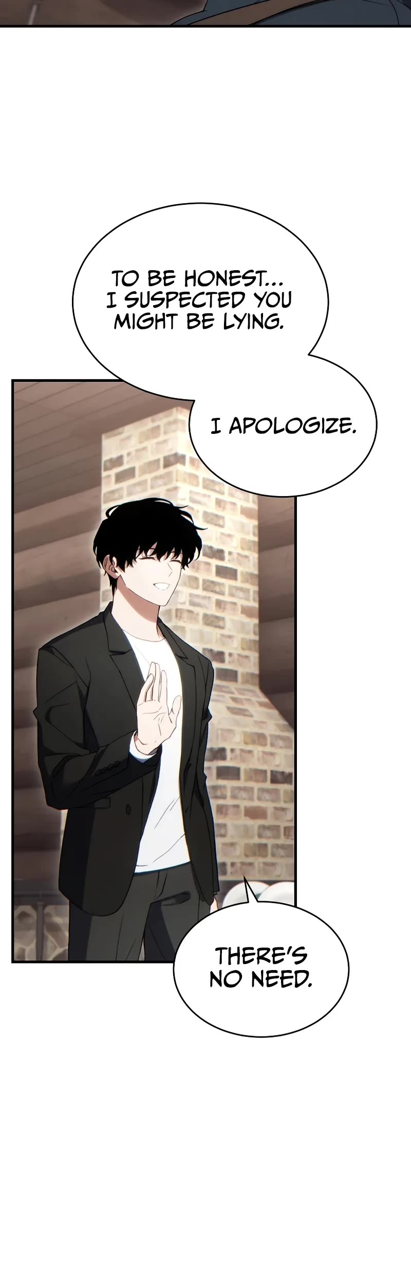 The Max-Level Player’s 100th Regression chapter 66 page 21