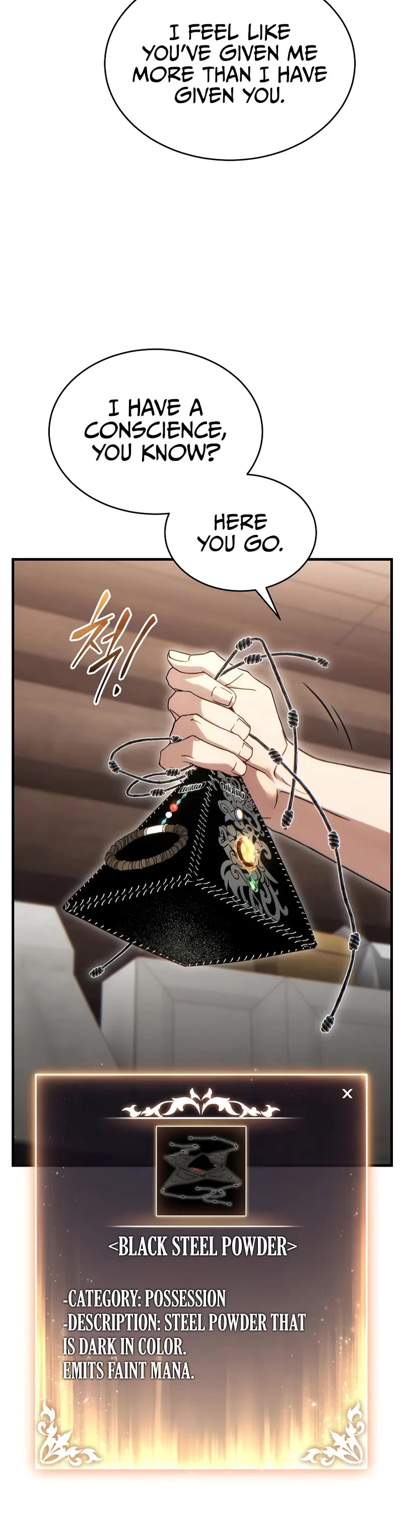 The Max-Level Player’s 100th Regression chapter 66 page 23