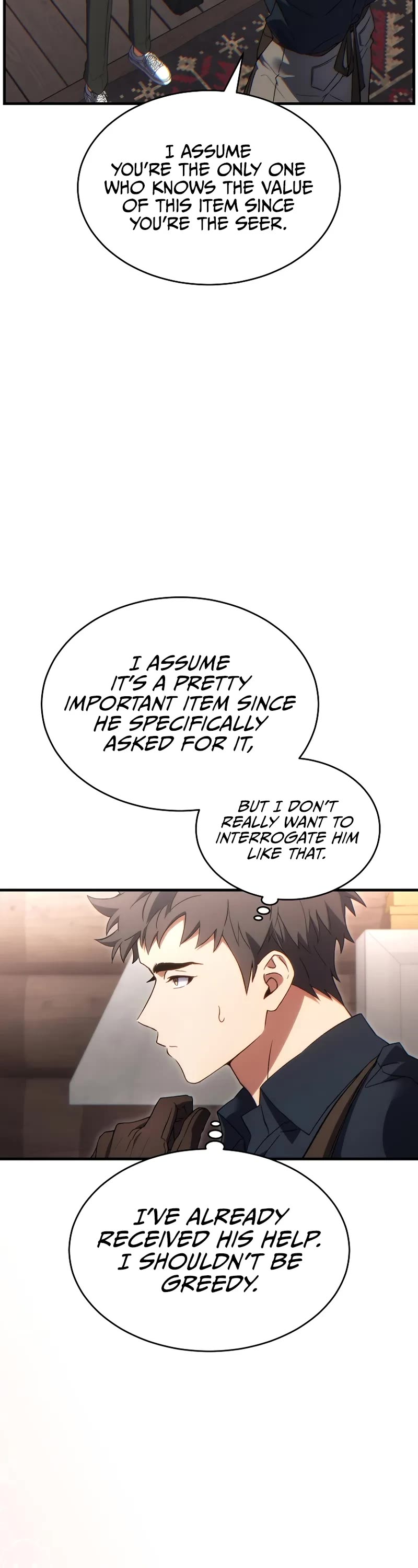 The Max-Level Player’s 100th Regression chapter 66 page 26