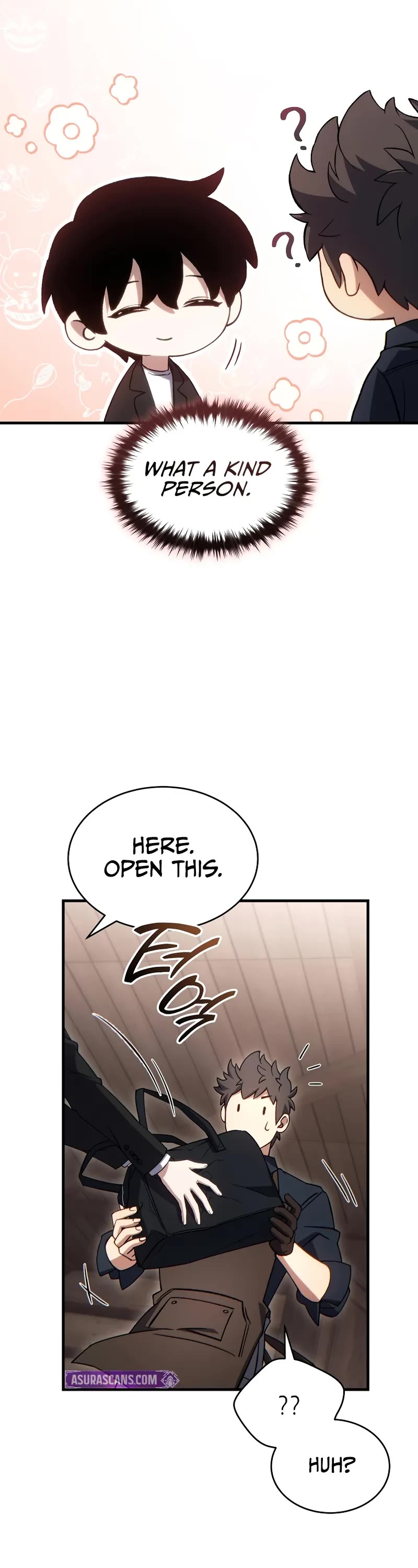 The Max-Level Player’s 100th Regression chapter 66 page 27