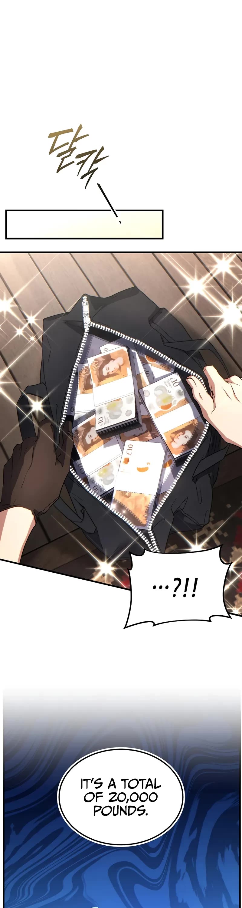 The Max-Level Player’s 100th Regression chapter 66 page 28