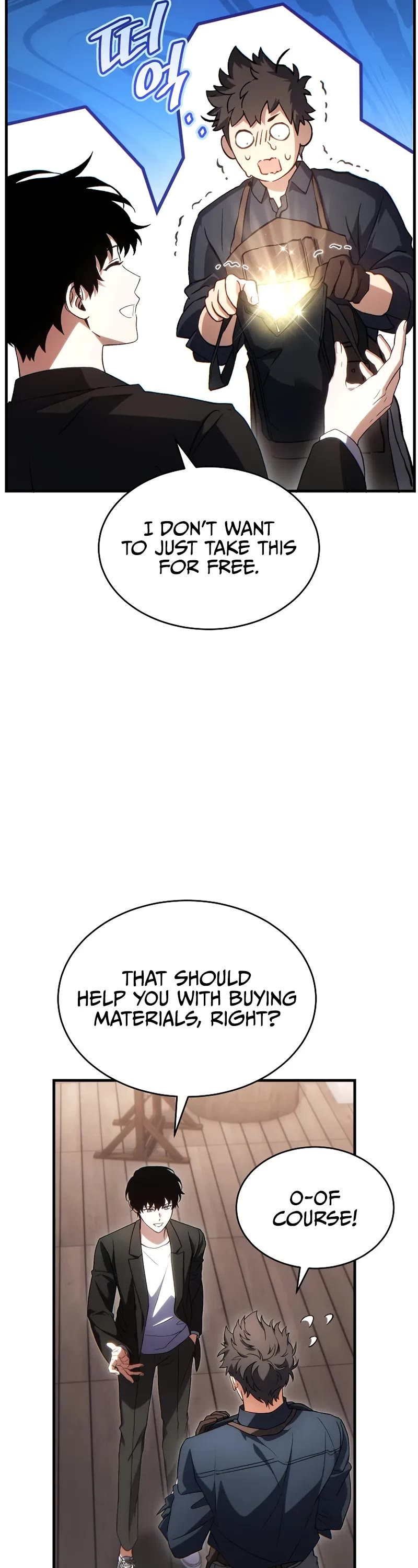 The Max-Level Player’s 100th Regression chapter 66 page 29