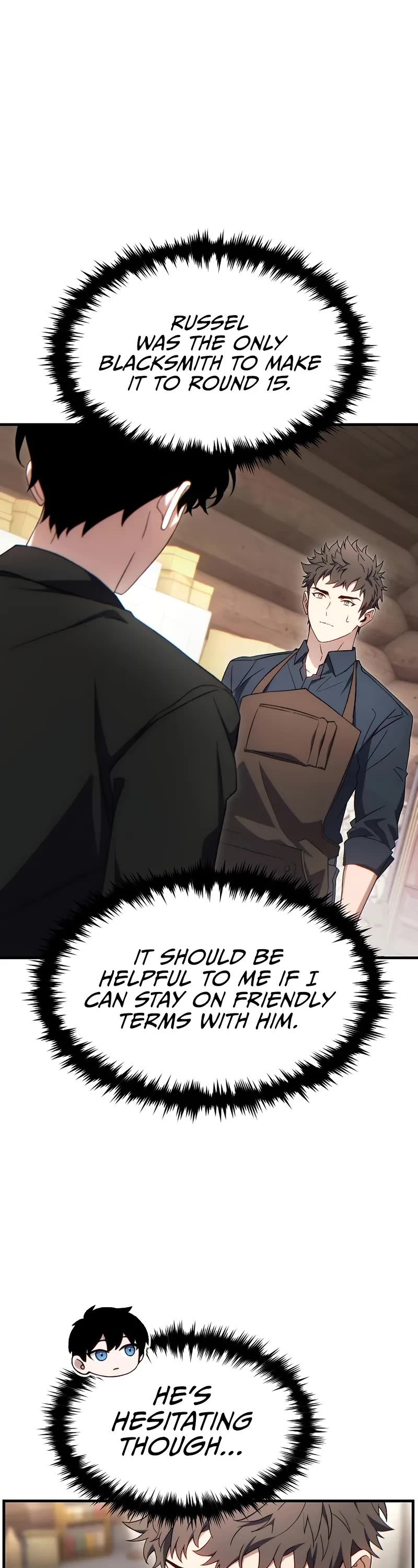 The Max-Level Player’s 100th Regression chapter 66 page 3