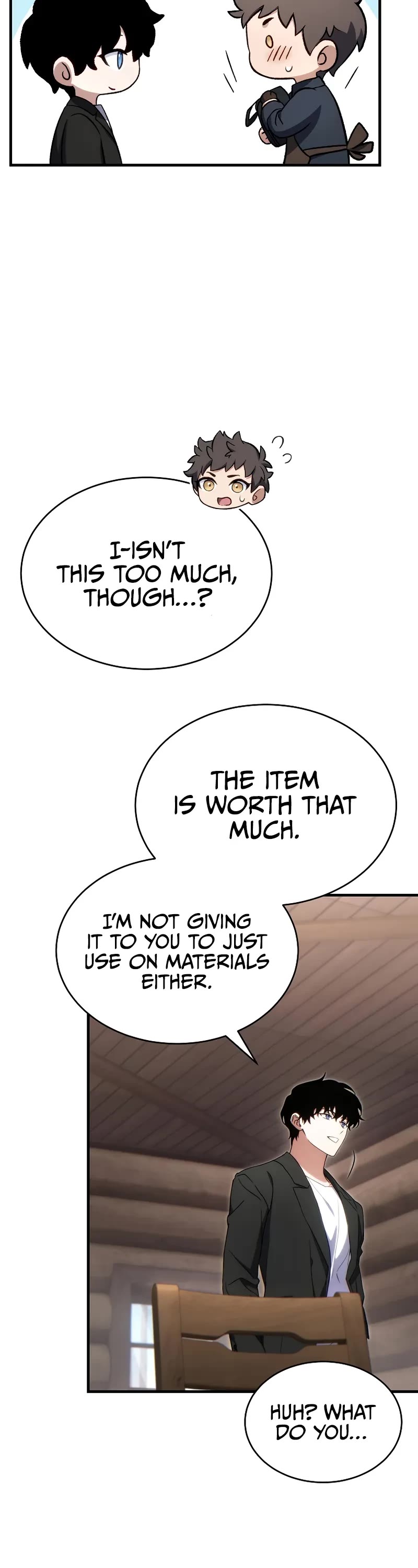 The Max-Level Player’s 100th Regression chapter 66 page 31