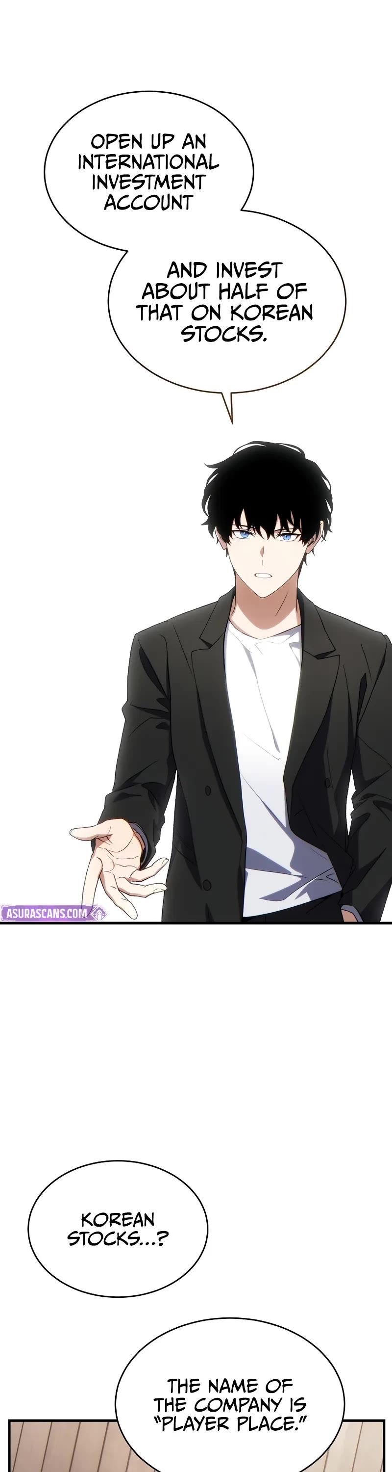 The Max-Level Player’s 100th Regression chapter 66 page 32