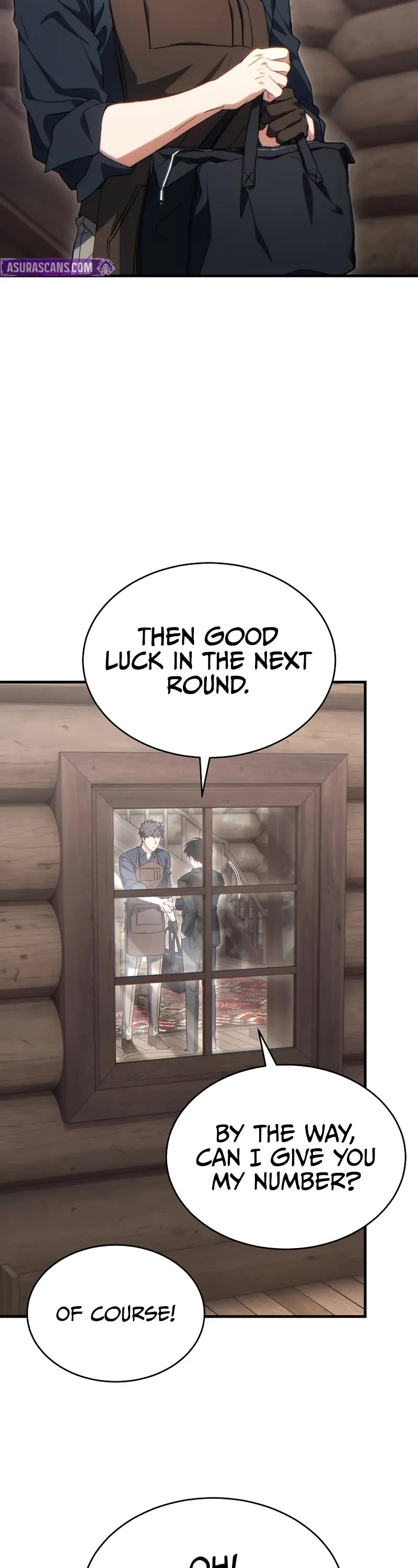 The Max-Level Player’s 100th Regression chapter 66 page 34