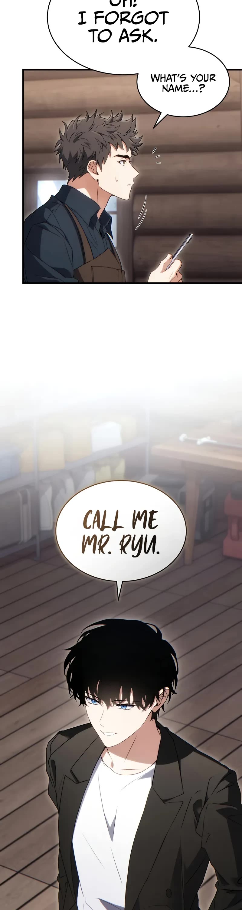 The Max-Level Player’s 100th Regression chapter 66 page 35