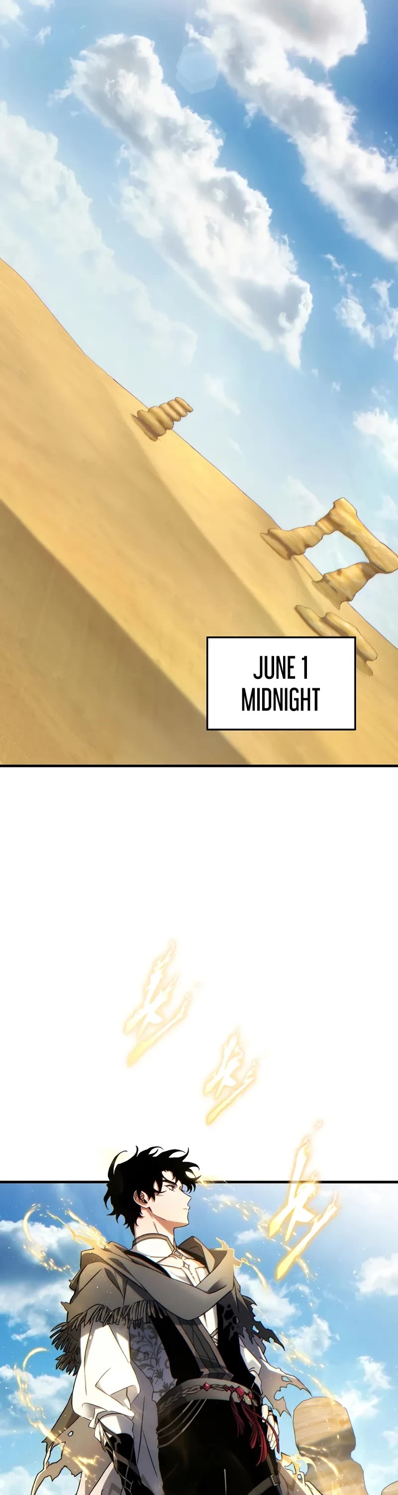 The Max-Level Player’s 100th Regression chapter 66 page 37