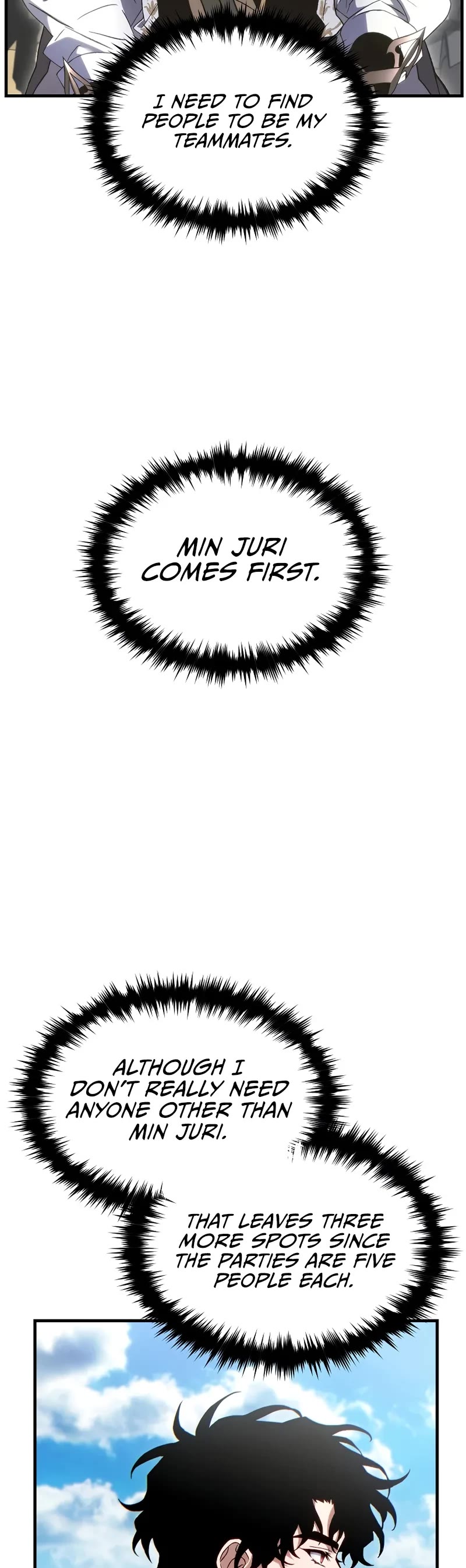 The Max-Level Player’s 100th Regression chapter 66 page 40