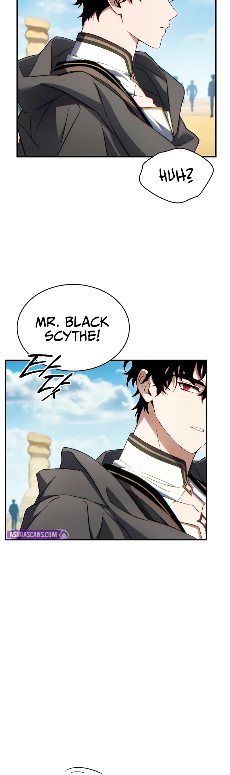 The Max-Level Player’s 100th Regression chapter 66 page 41