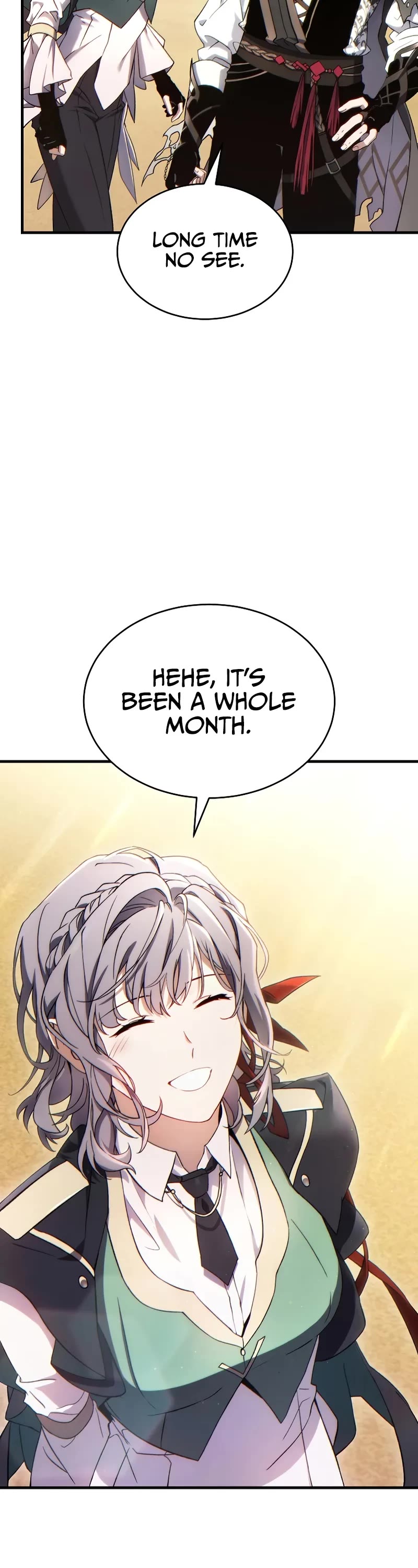 The Max-Level Player’s 100th Regression chapter 66 page 43