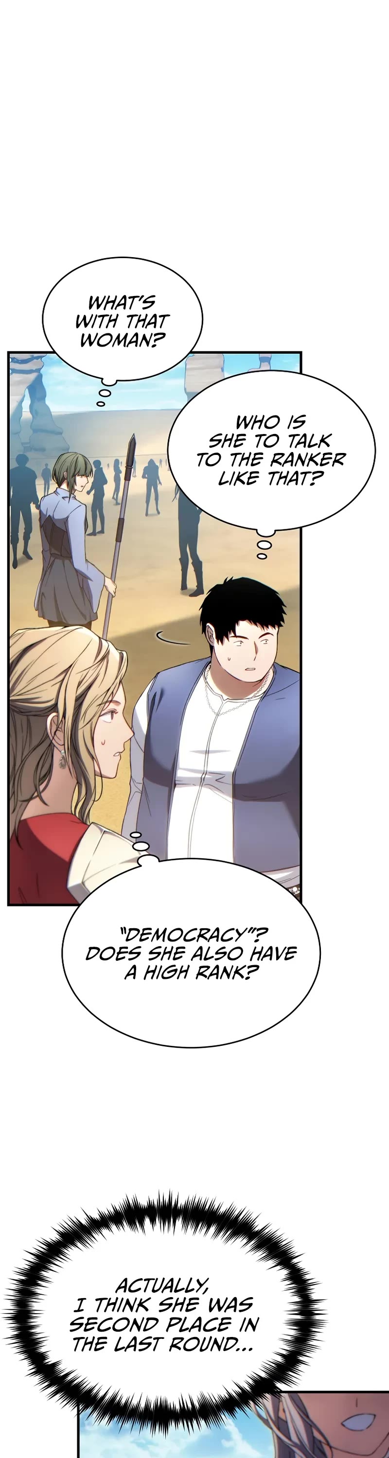 The Max-Level Player’s 100th Regression chapter 66 page 44