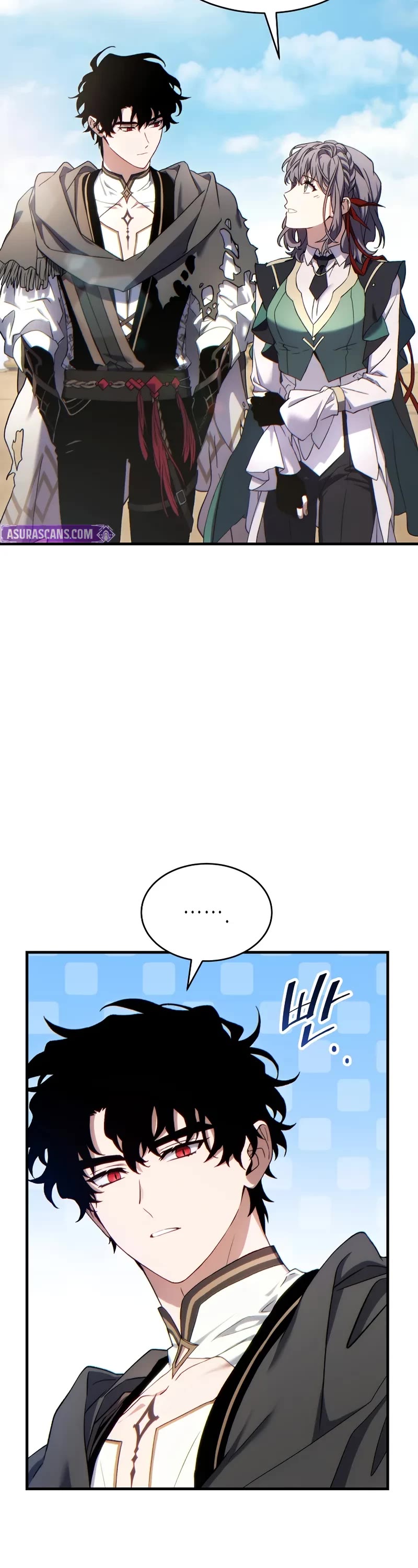 The Max-Level Player’s 100th Regression chapter 66 page 48