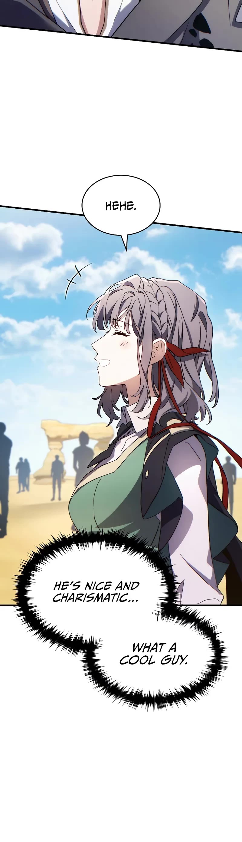 The Max-Level Player’s 100th Regression chapter 66 page 51