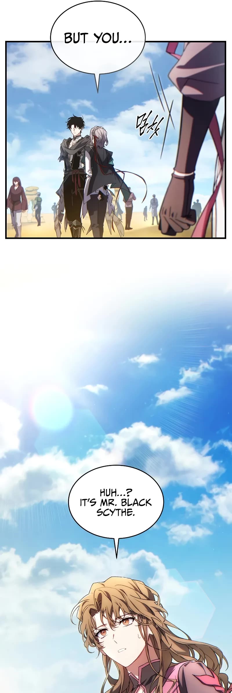 The Max-Level Player’s 100th Regression chapter 66 page 52