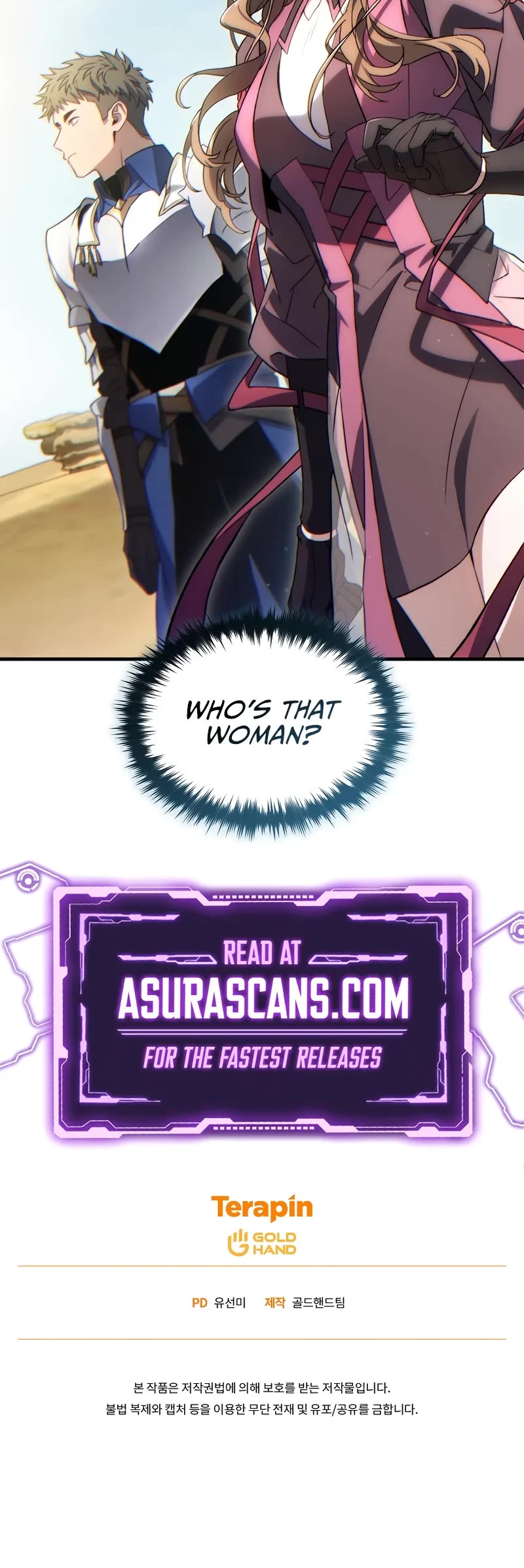 The Max-Level Player’s 100th Regression chapter 66 page 53