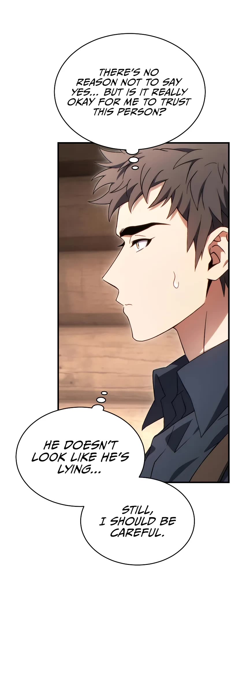 The Max-Level Player’s 100th Regression chapter 66 page 6