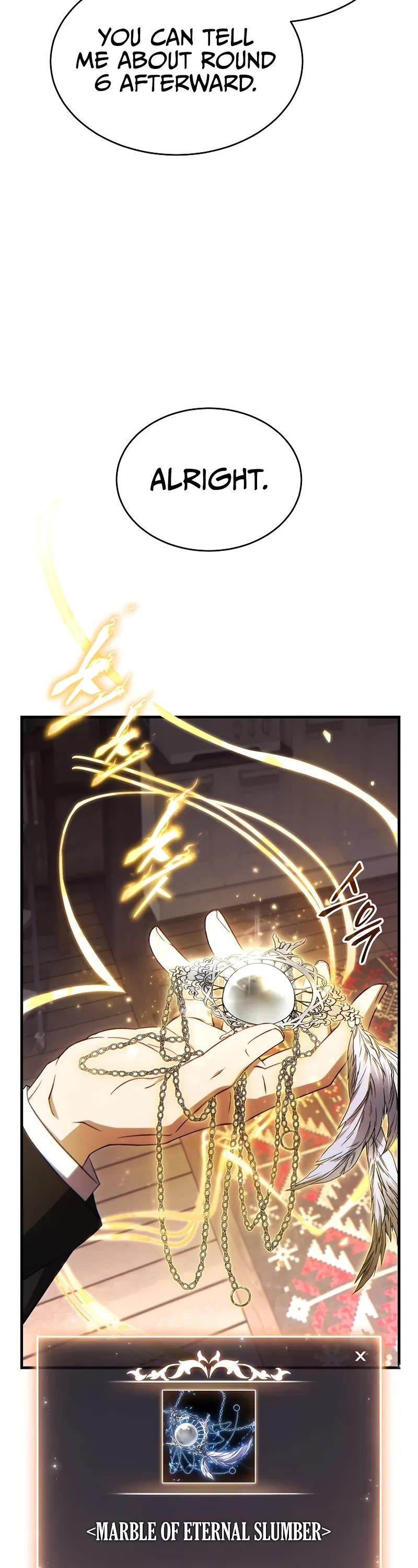 The Max-Level Player’s 100th Regression chapter 66 page 8