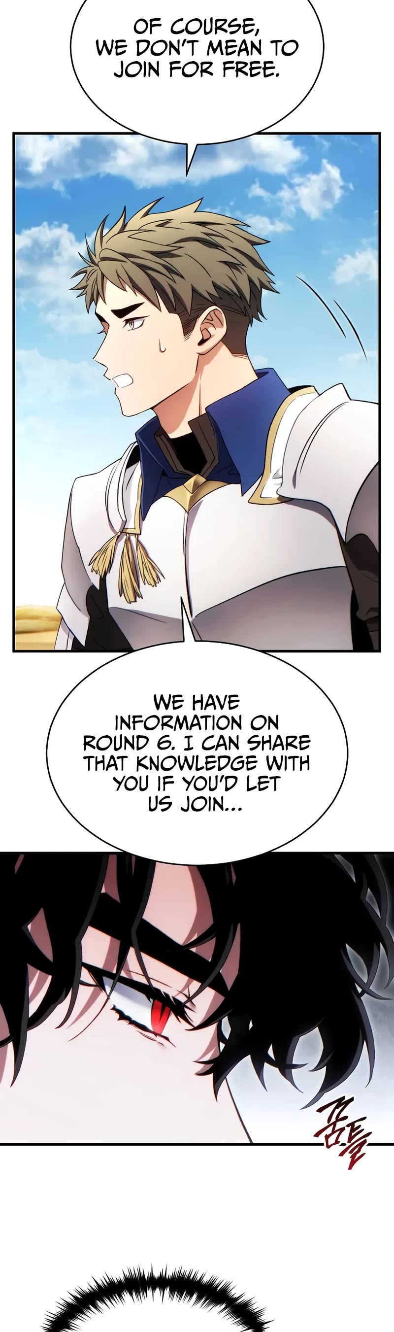 The Max-Level Player’s 100th Regression chapter 67 page 10