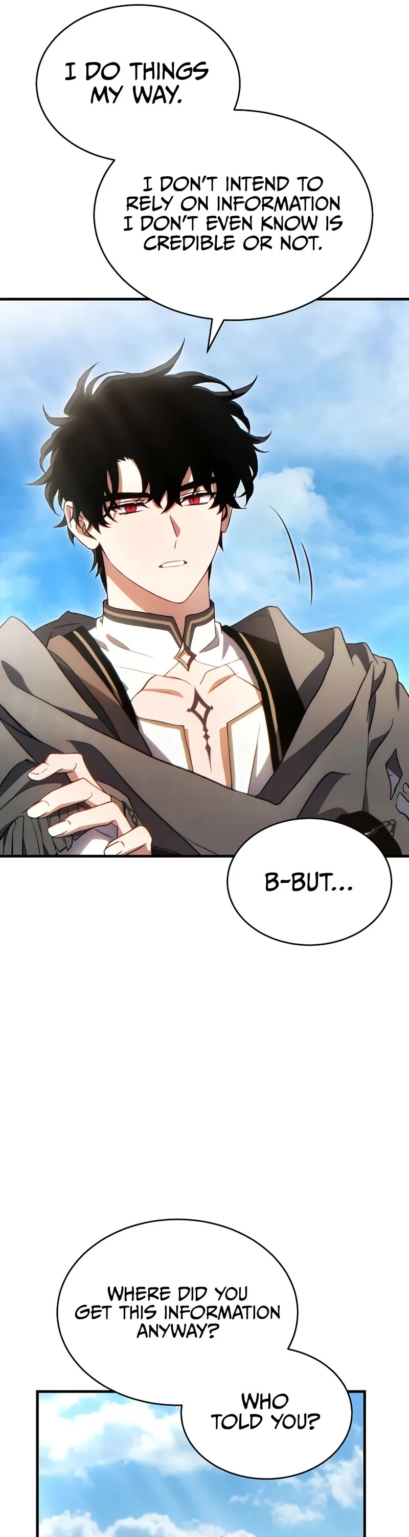 The Max-Level Player’s 100th Regression chapter 67 page 12