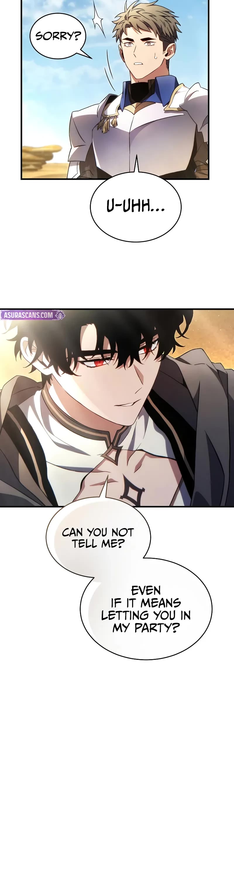 The Max-Level Player’s 100th Regression chapter 67 page 13