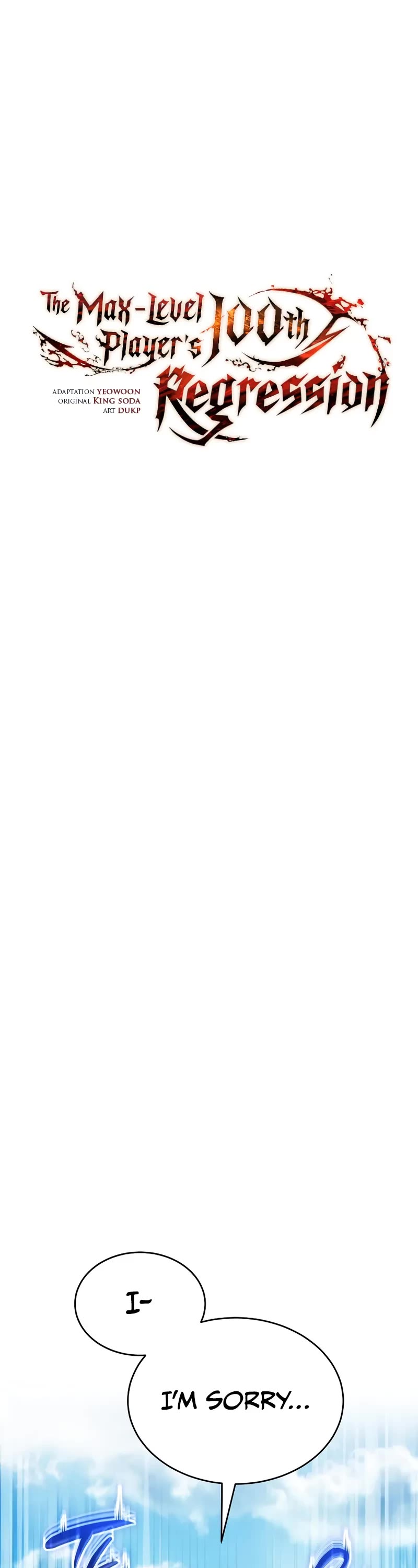 The Max-Level Player’s 100th Regression chapter 67 page 14