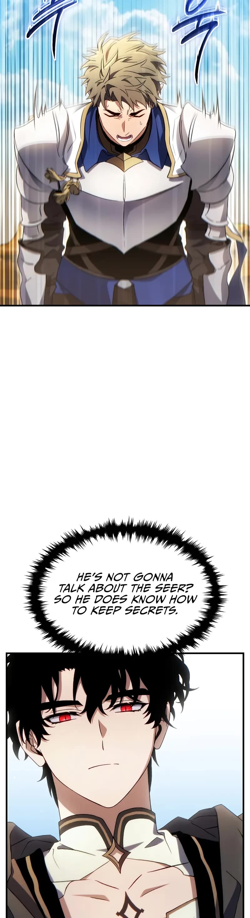 The Max-Level Player’s 100th Regression chapter 67 page 15