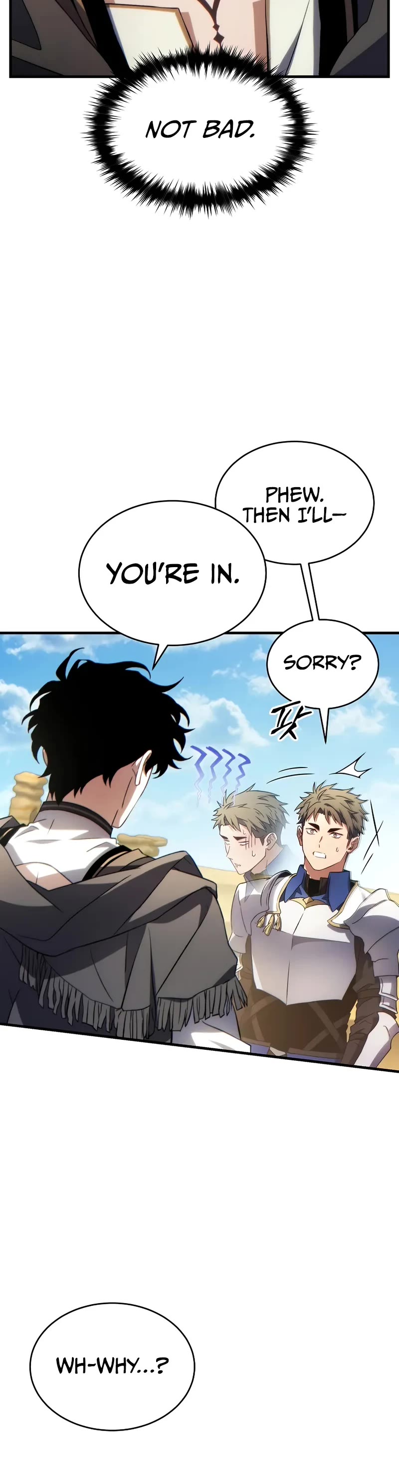 The Max-Level Player’s 100th Regression chapter 67 page 16