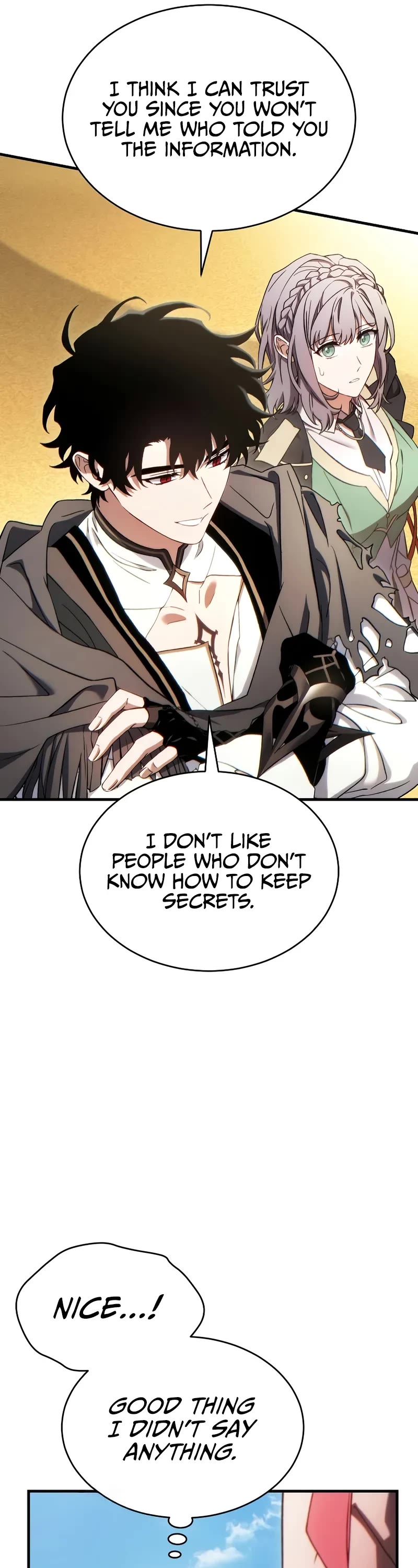 The Max-Level Player’s 100th Regression chapter 67 page 17