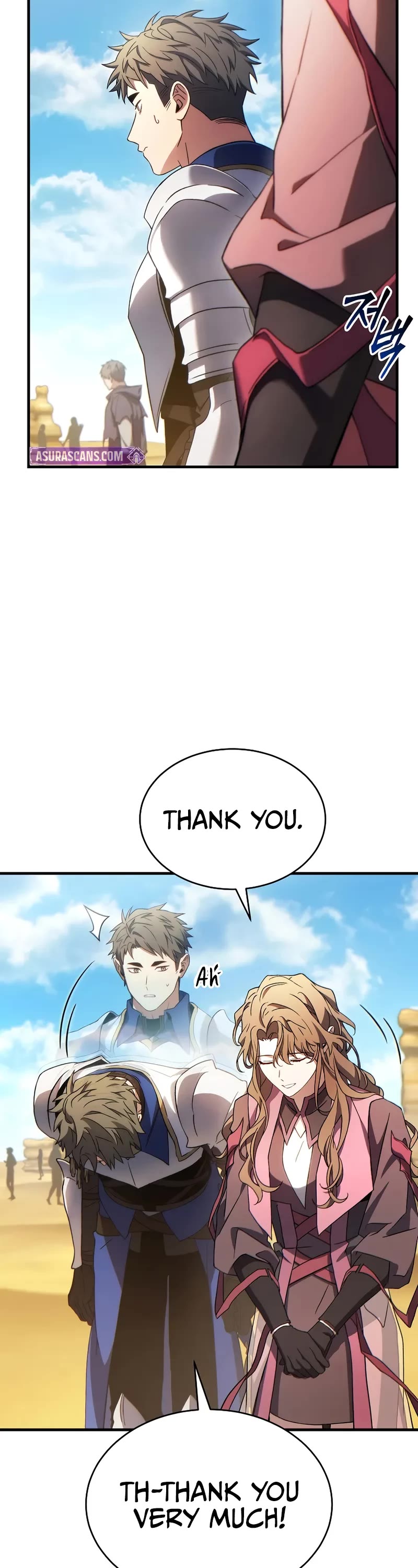 The Max-Level Player’s 100th Regression chapter 67 page 18