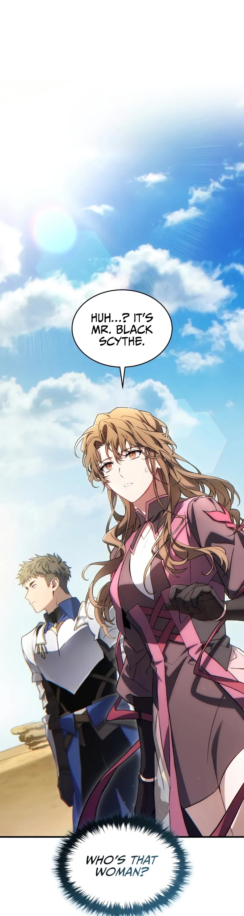 The Max-Level Player’s 100th Regression chapter 67 page 2