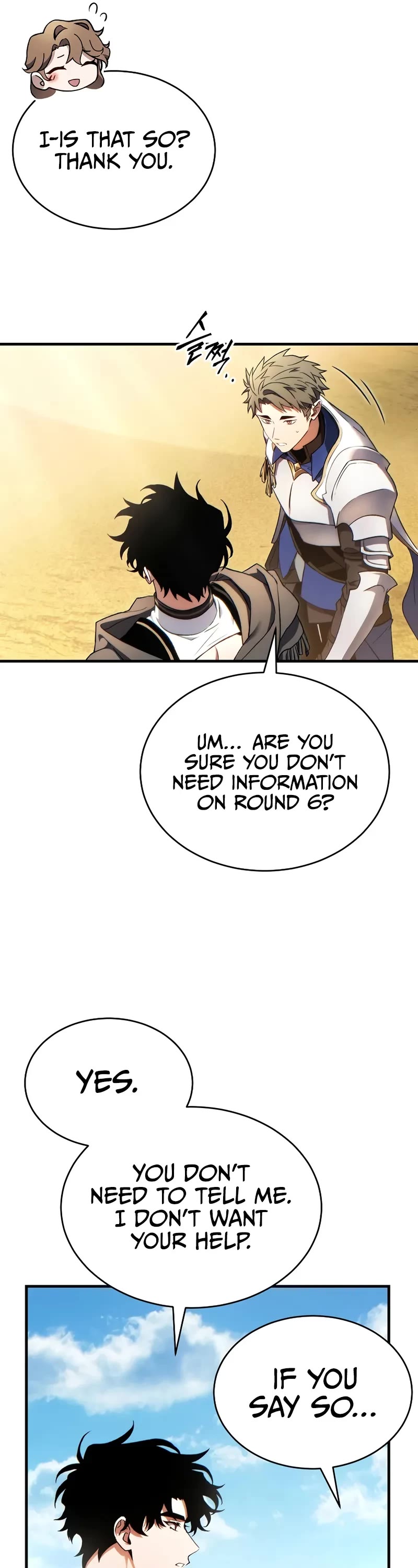 The Max-Level Player’s 100th Regression chapter 67 page 22