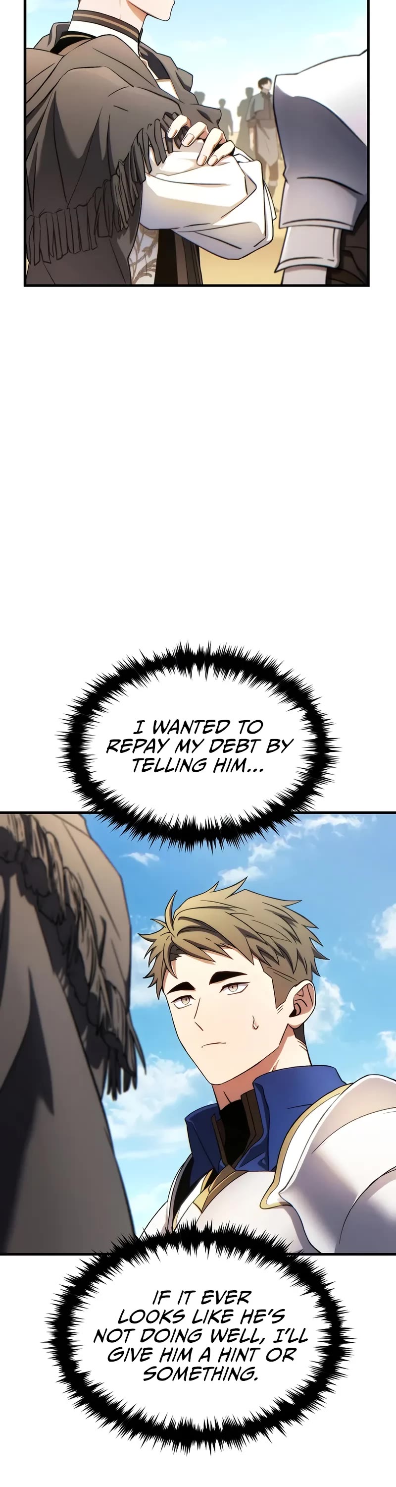 The Max-Level Player’s 100th Regression chapter 67 page 23