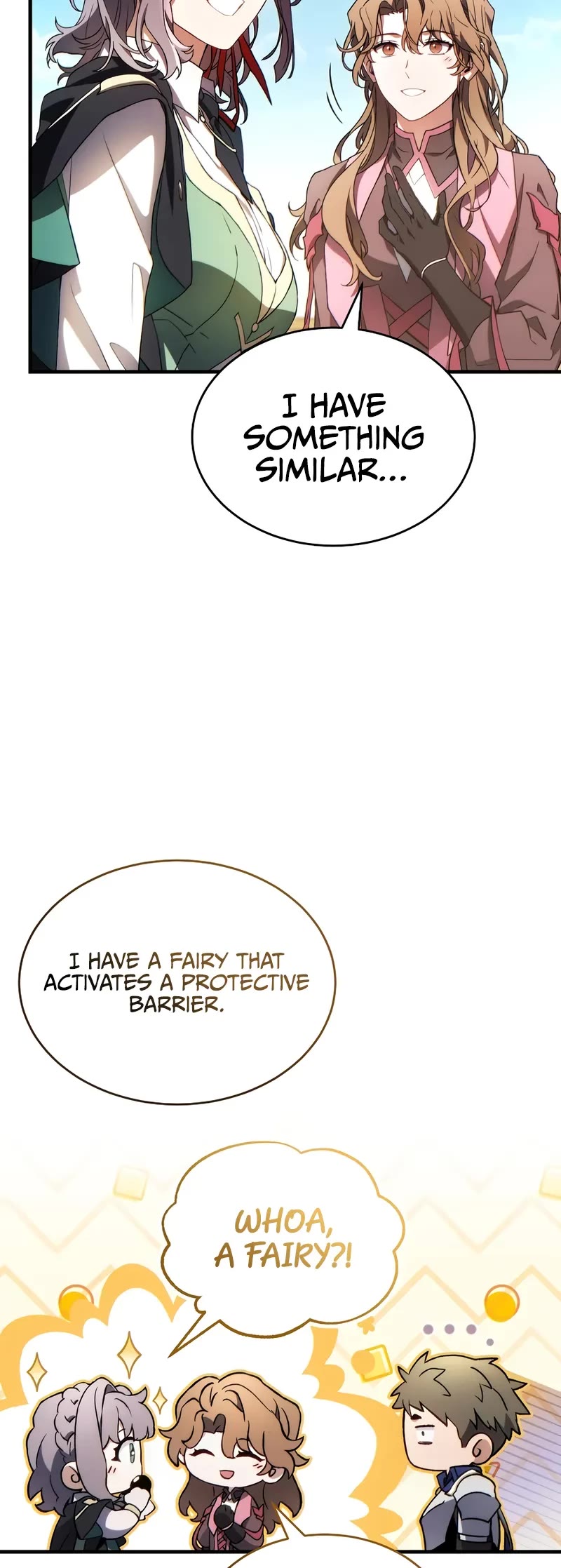 The Max-Level Player’s 100th Regression chapter 67 page 25