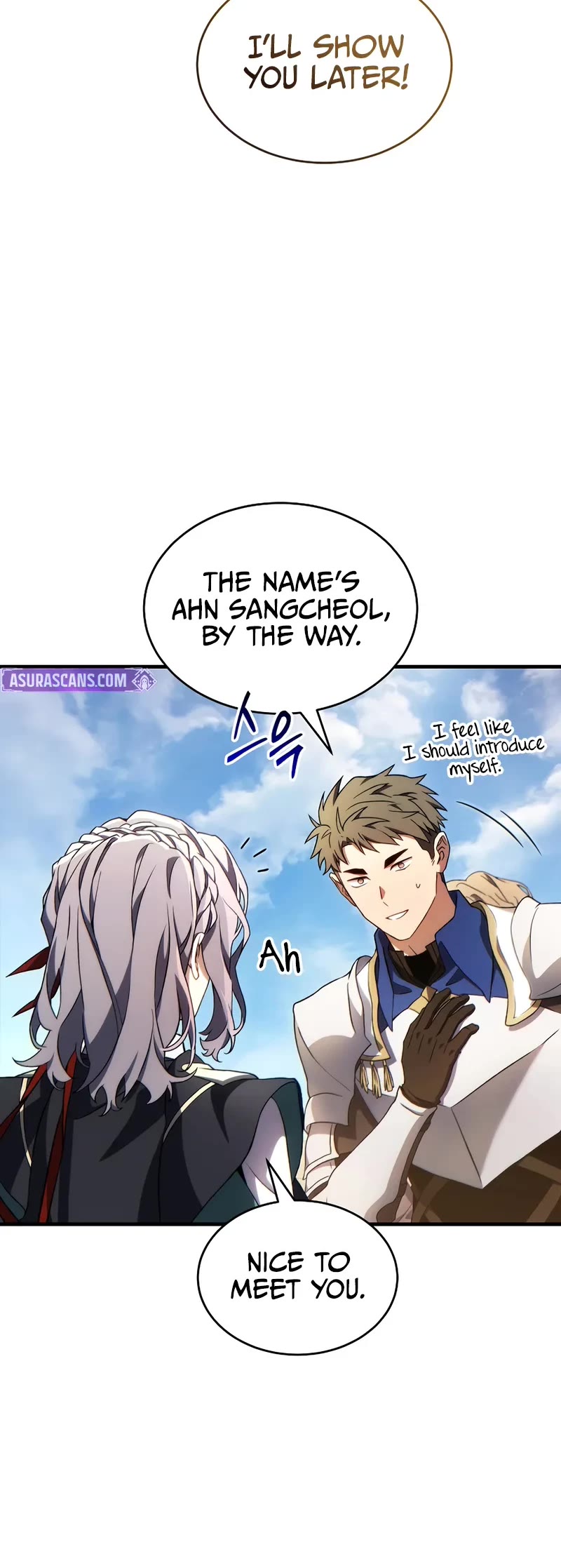 The Max-Level Player’s 100th Regression chapter 67 page 26