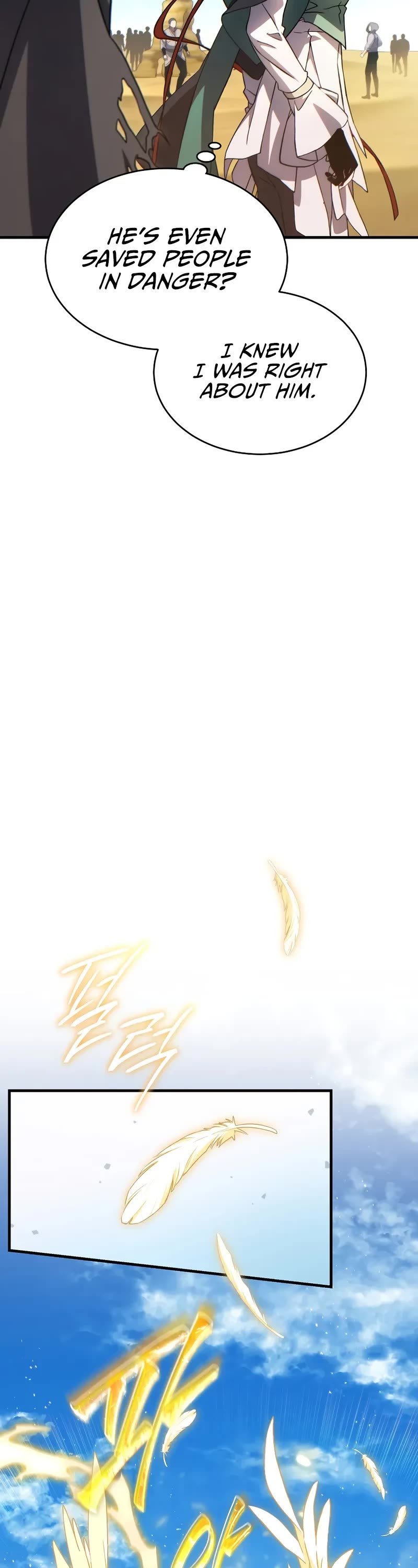 The Max-Level Player’s 100th Regression chapter 67 page 28