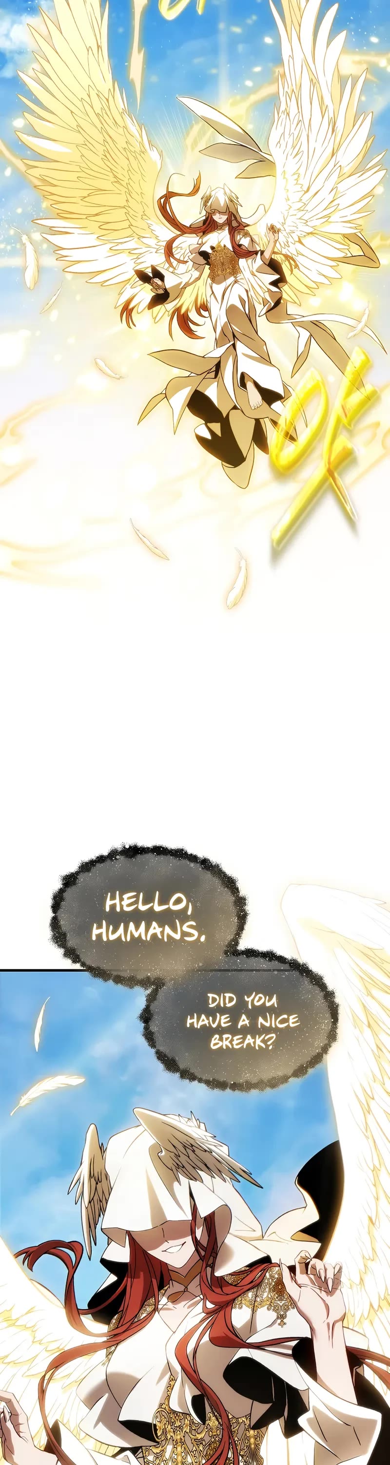 The Max-Level Player’s 100th Regression chapter 67 page 29