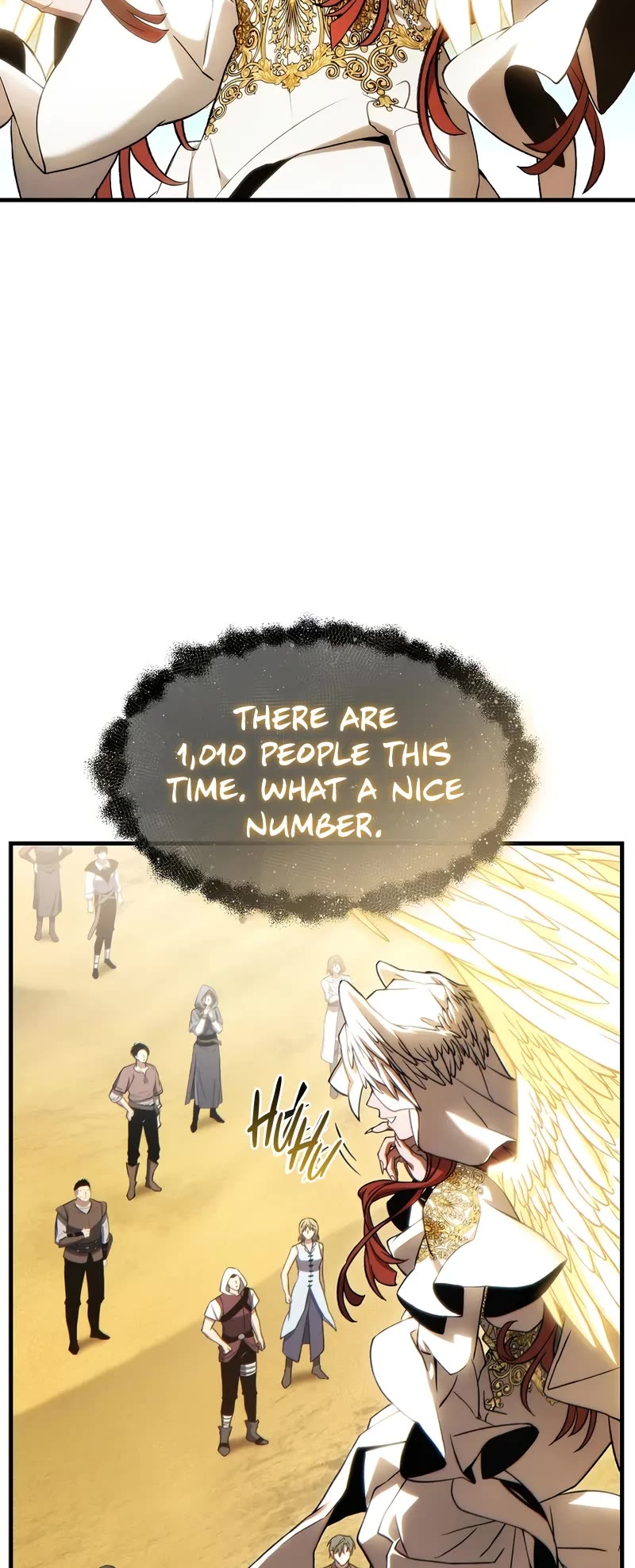 The Max-Level Player’s 100th Regression chapter 67 page 30