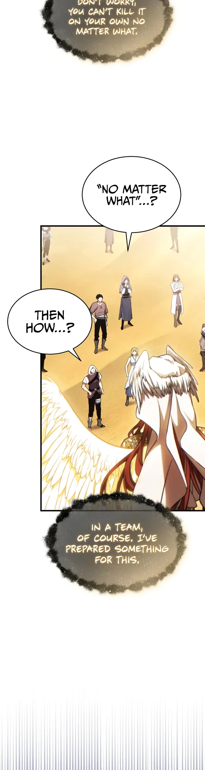 The Max-Level Player’s 100th Regression chapter 67 page 34