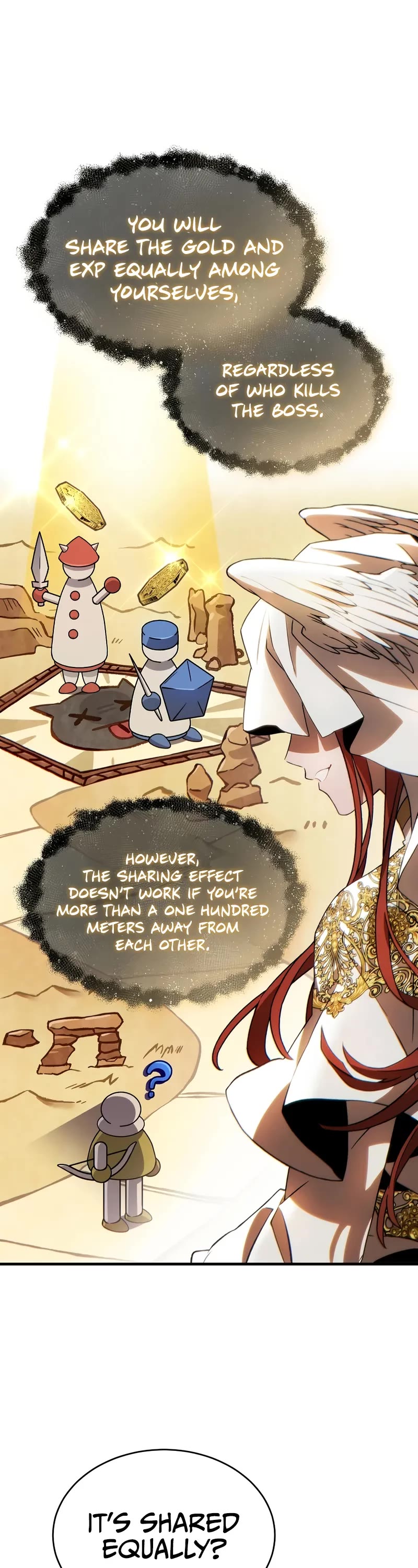 The Max-Level Player’s 100th Regression chapter 67 page 37