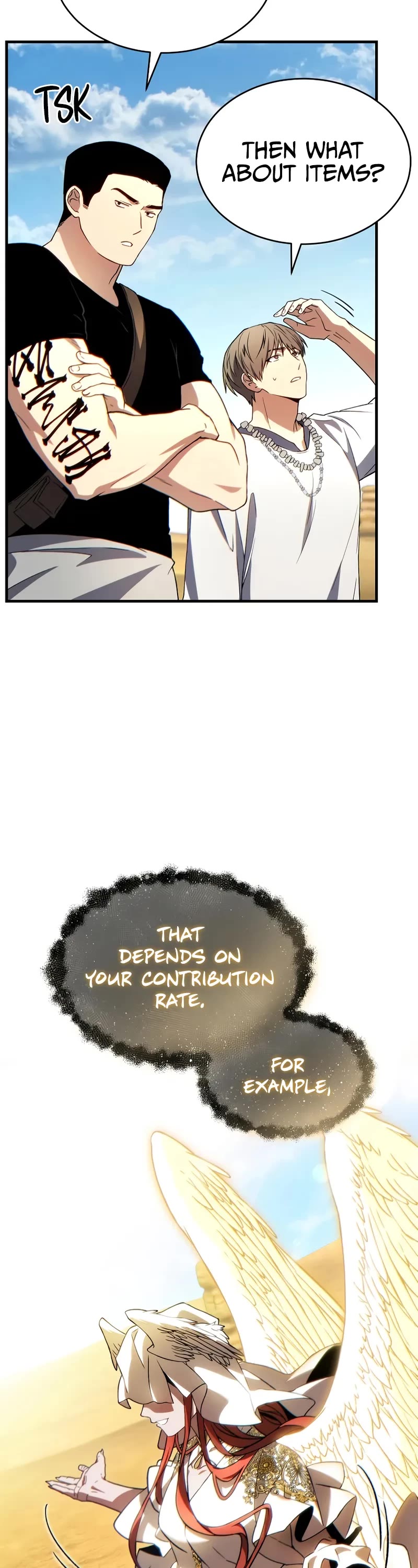 The Max-Level Player’s 100th Regression chapter 67 page 38