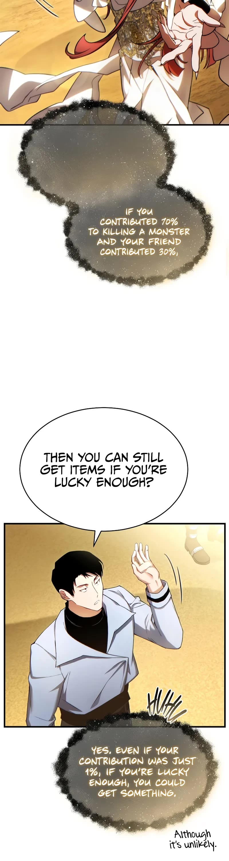 The Max-Level Player’s 100th Regression chapter 67 page 39