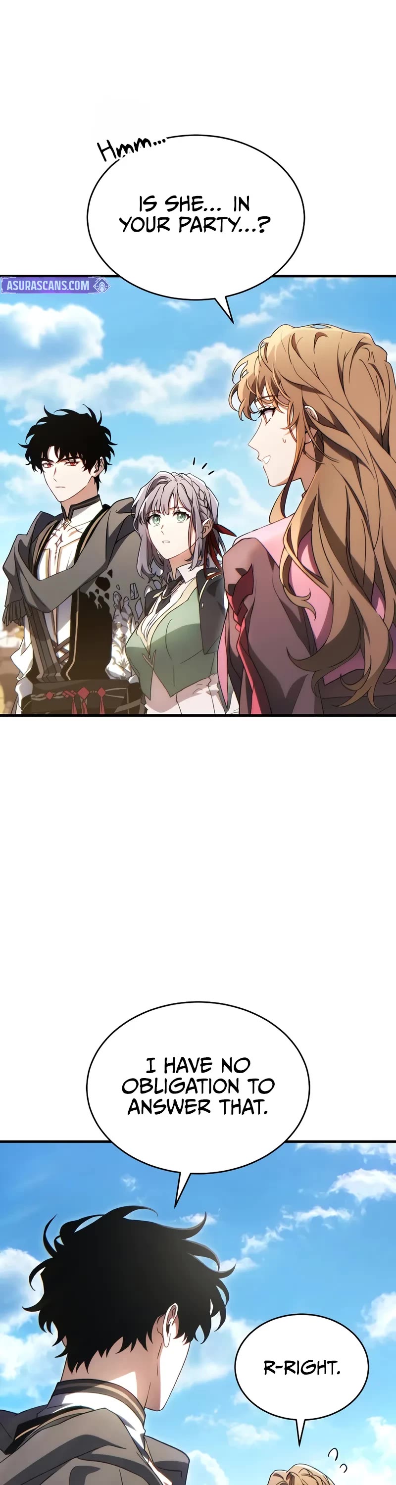 The Max-Level Player’s 100th Regression chapter 67 page 4