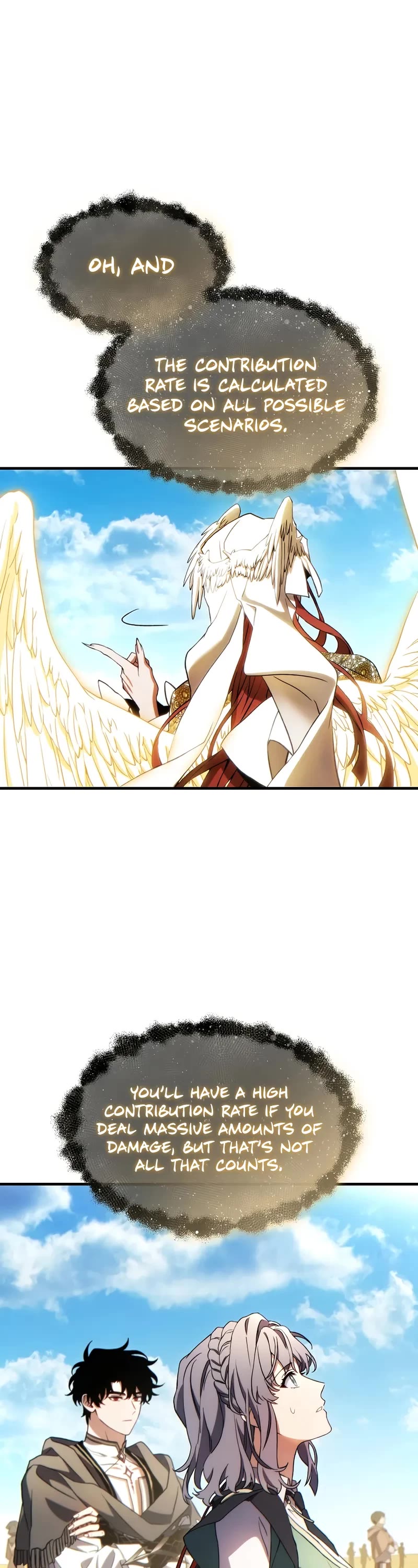 The Max-Level Player’s 100th Regression chapter 67 page 40