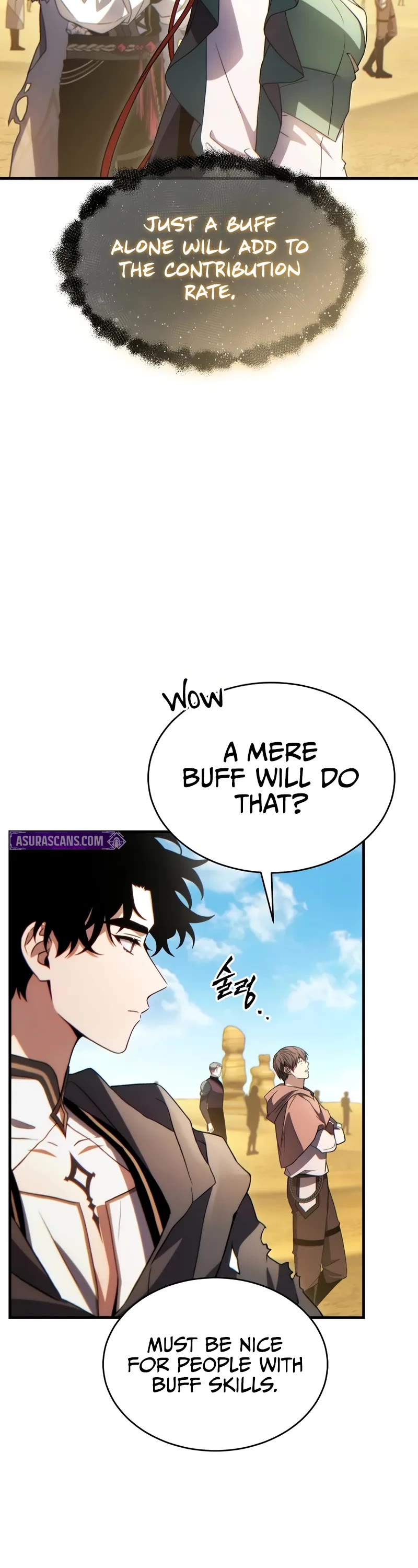 The Max-Level Player’s 100th Regression chapter 67 page 41