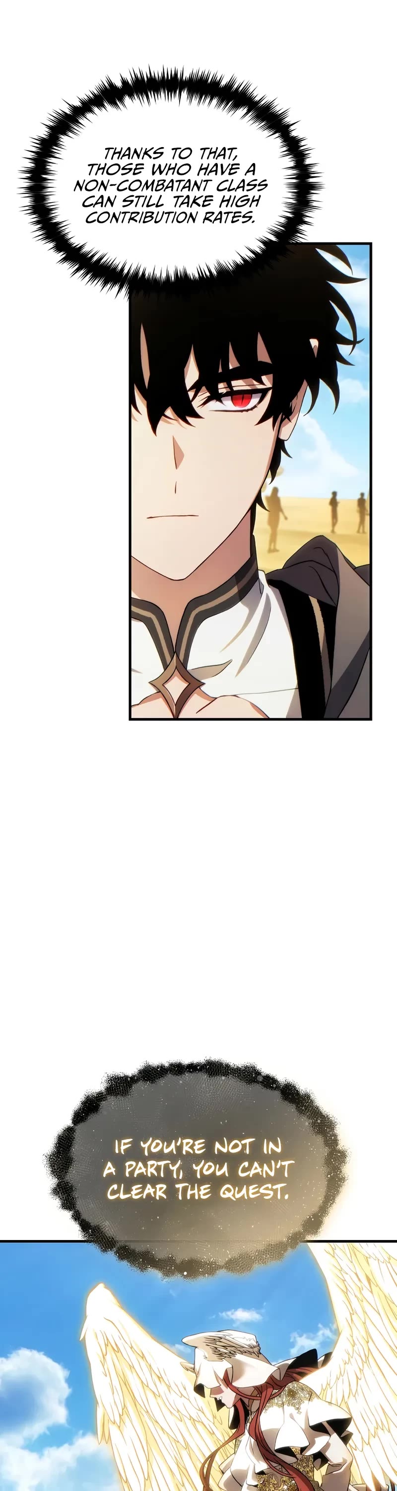 The Max-Level Player’s 100th Regression chapter 67 page 42