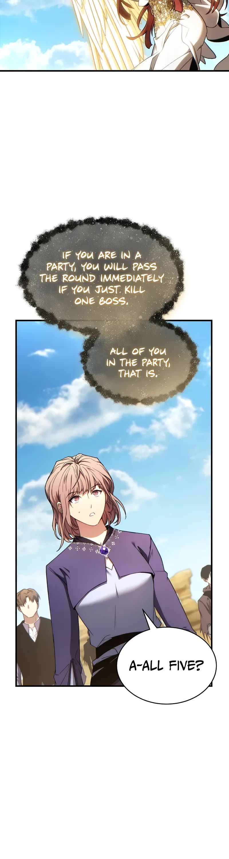 The Max-Level Player’s 100th Regression chapter 67 page 43